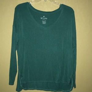 American Eagle Soft & Sexy Tee